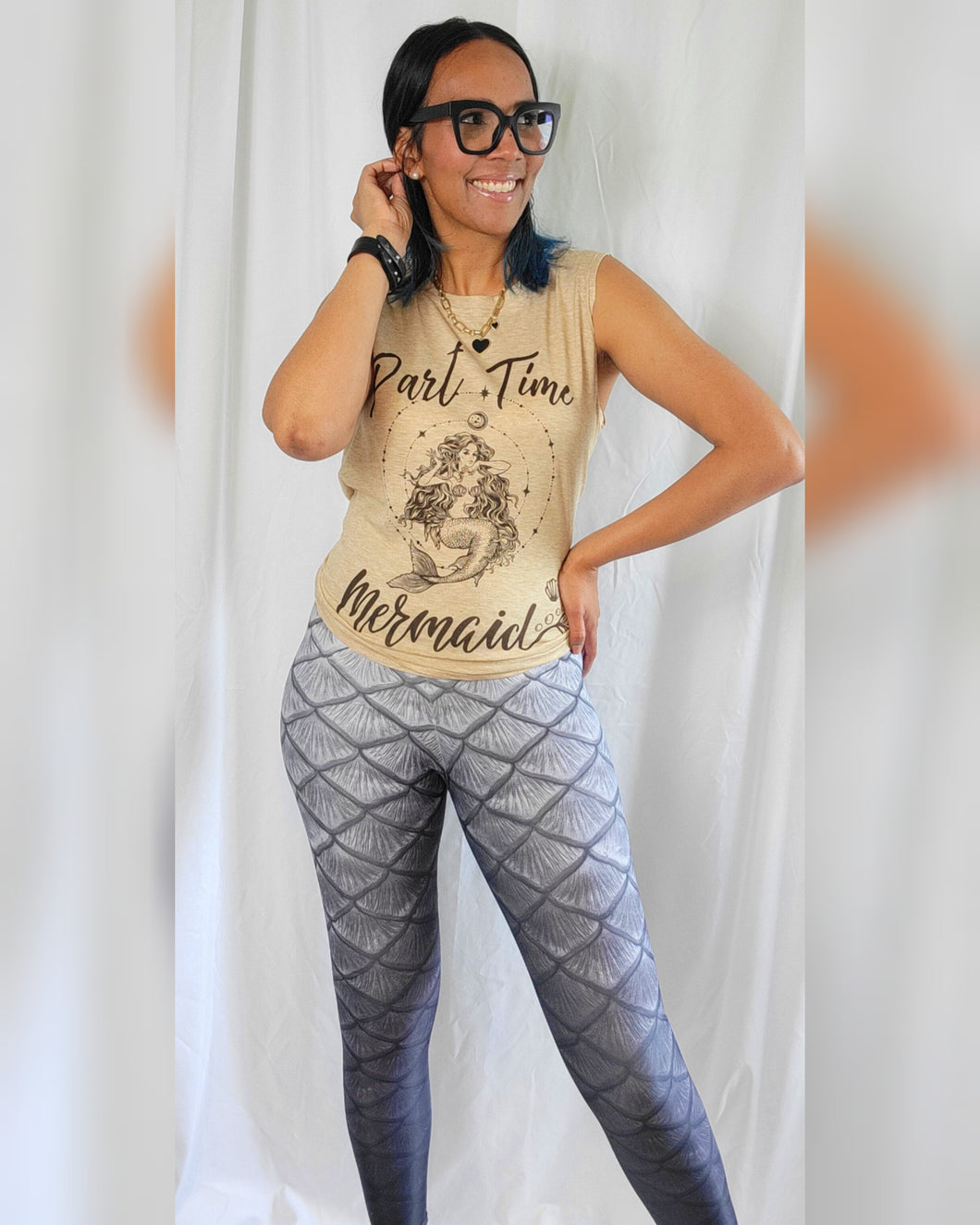 Sirena leggings