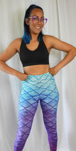 Load image into Gallery viewer, Sirena leggings
