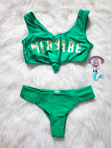 Merbabe bikini