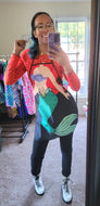 Little Mermaid apron