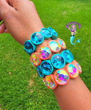 Load image into Gallery viewer, Colorful trendy bracelets
