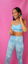 Load image into Gallery viewer, Mermaid activewear set

